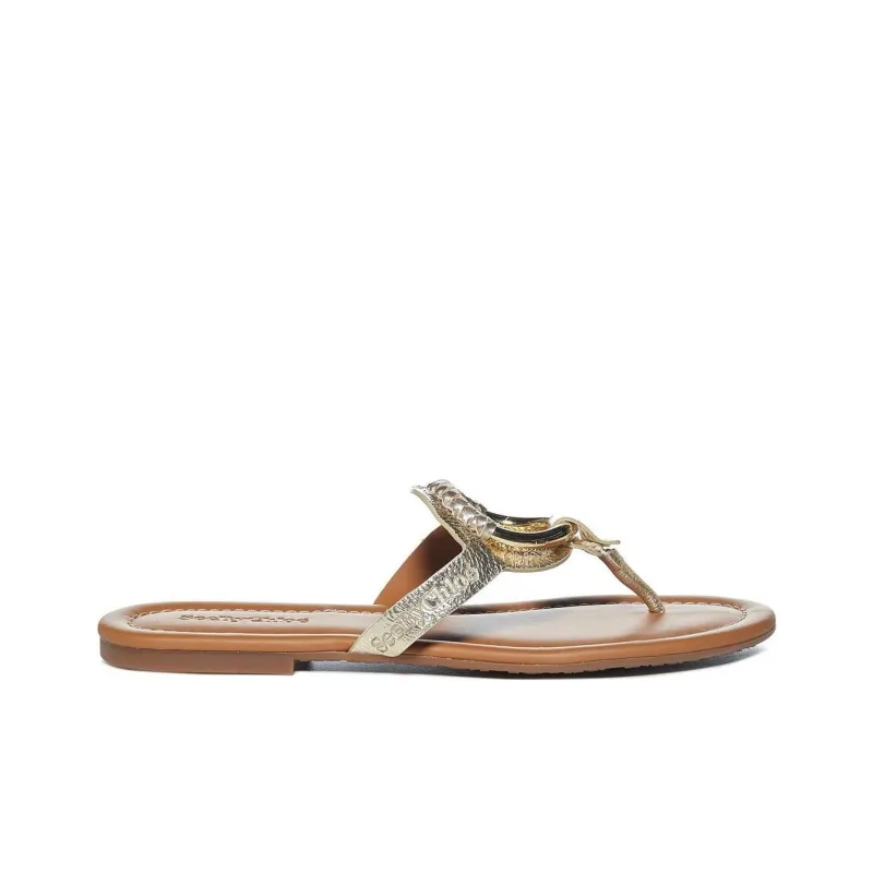 See By Chloe Hana Sandals Women's-1