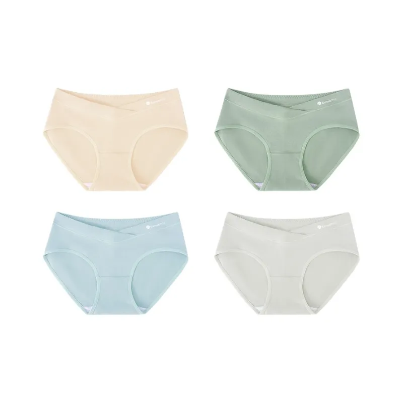 Ordifen Underpants Women's 4 Pack-2