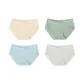 C Set: Blue+Light Gray+Skin+Green