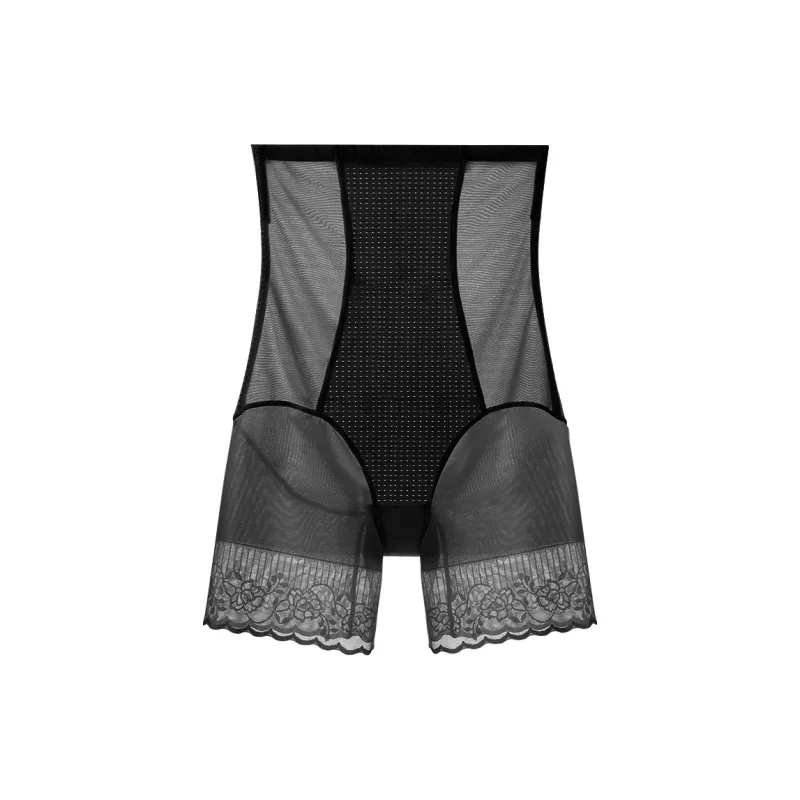 H YXIANG Shapewear Bottom Women's-0