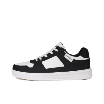 Motion Armor Slip-Resistant Breathable Balanced Lightweight Low-Top Casual Shoes Men's