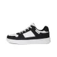 Standard White Black