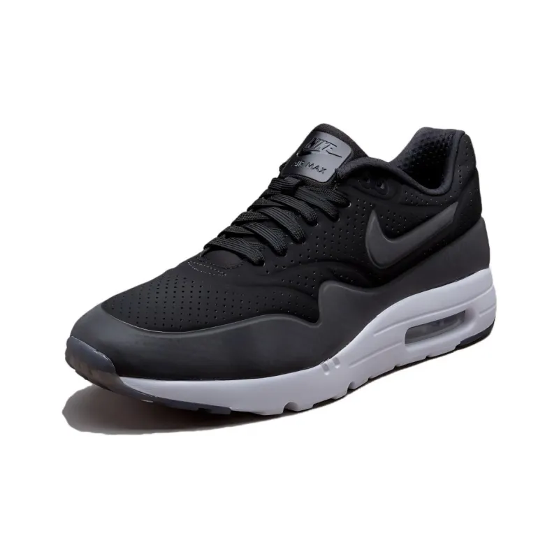 Nike Air Max 1 Ultra Moire 'Black'-2