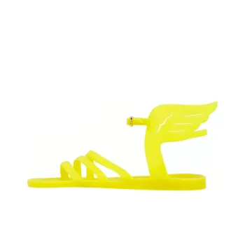 Ancient Greek Sandals Ikaria Jelly Sandals