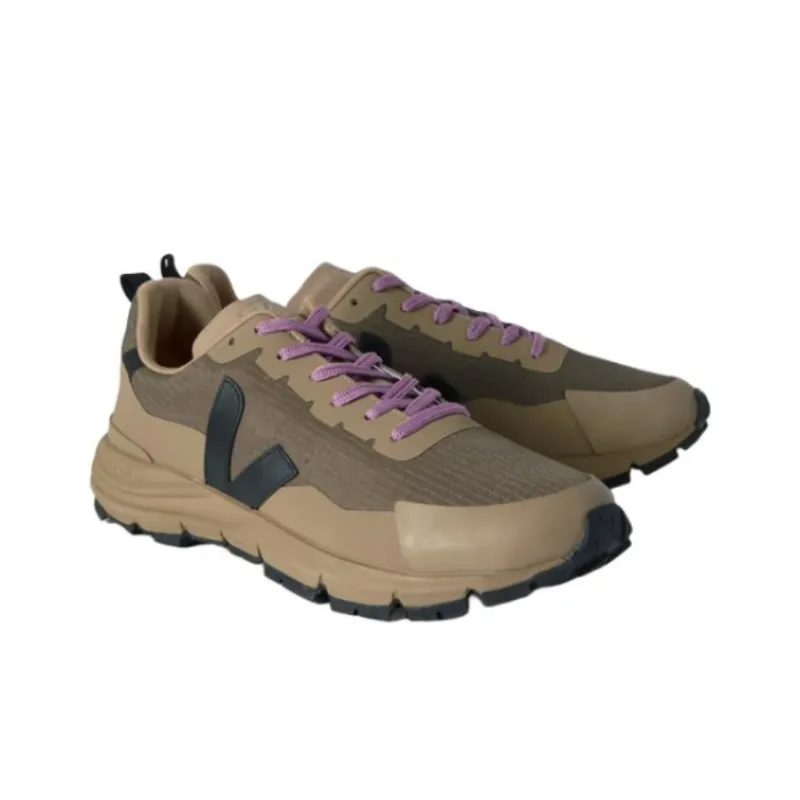 VEJA Dekkan Ripstop Sneakers-2