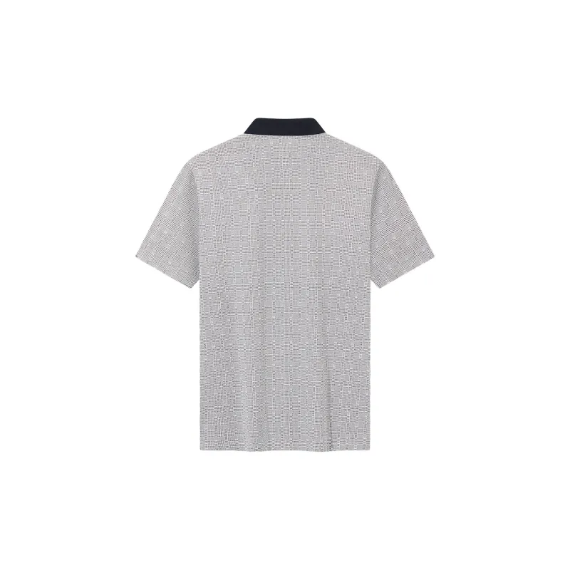 SEVEN Polo Shirts Men-3