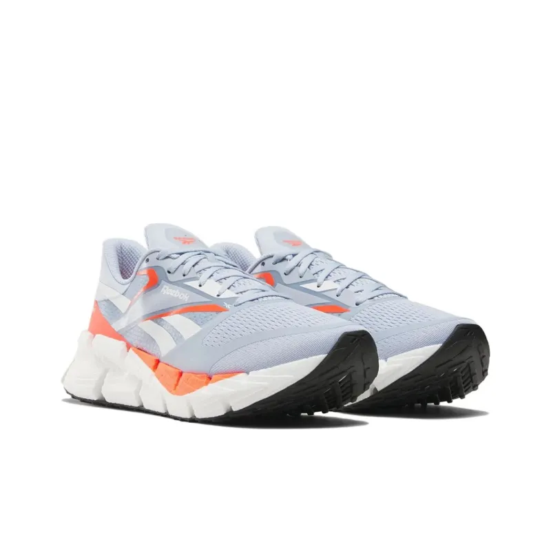 Reebok FloatZig 1 'Pale Blue Orange Flare'-2