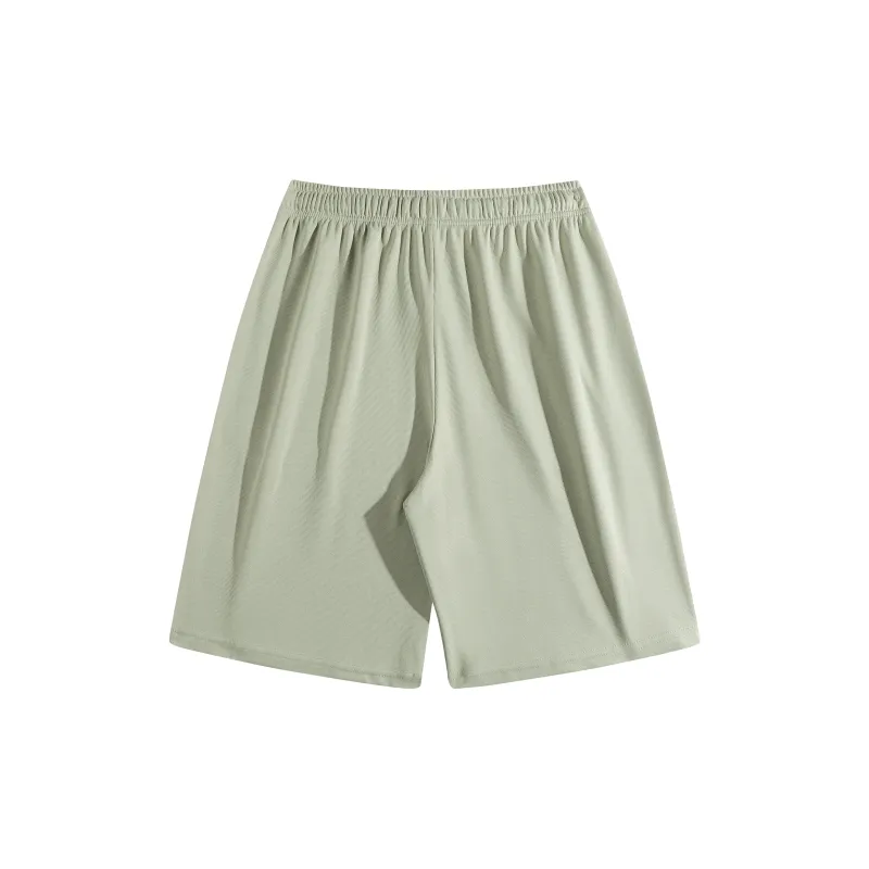 SESAME STREET Casual Shorts Unisex-11