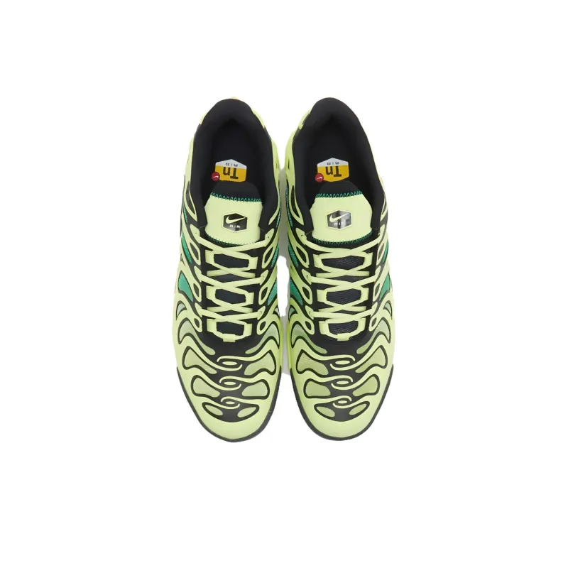 Nike Air Max Plus Drift Light Lemon Twist - POIZON Nike Air Max Plus Drift Light Lemon Twist - POIZON