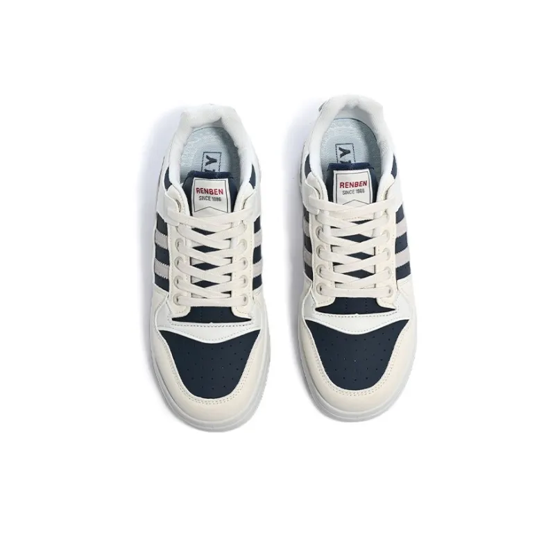 Humanism 1986 Coverage Slip Resistant Cushioning Lightweight Support Height Increasing Mat Skateboard Shoes Unisex-3