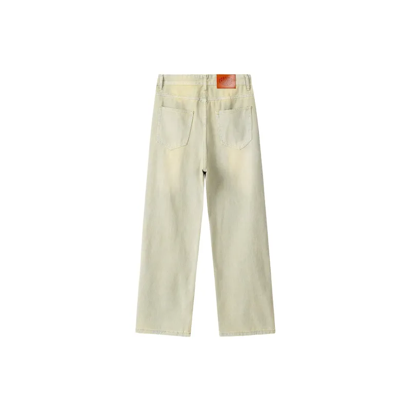 DRAENERT Jeans Unisex-63