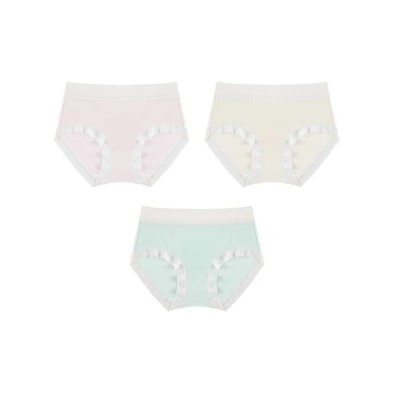 Ordifen Underpants Women's 3 Pack-1