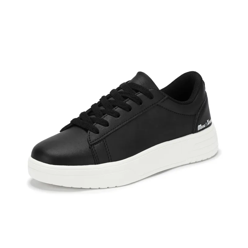 Singing Anti-Slip And Wear-Resistant Lightweight Balance Low-Top Skateboard Shoes Unisex-2