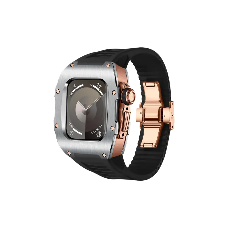 Soul Cool Watch Bands Compatibility 41/40mmiWatch Women's Watch-13