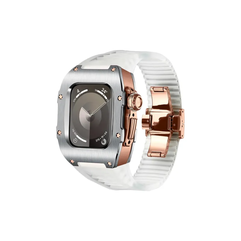 Soul Cool Watch Bands Compatibility 41/40mmiWatch Women's Watch-11
