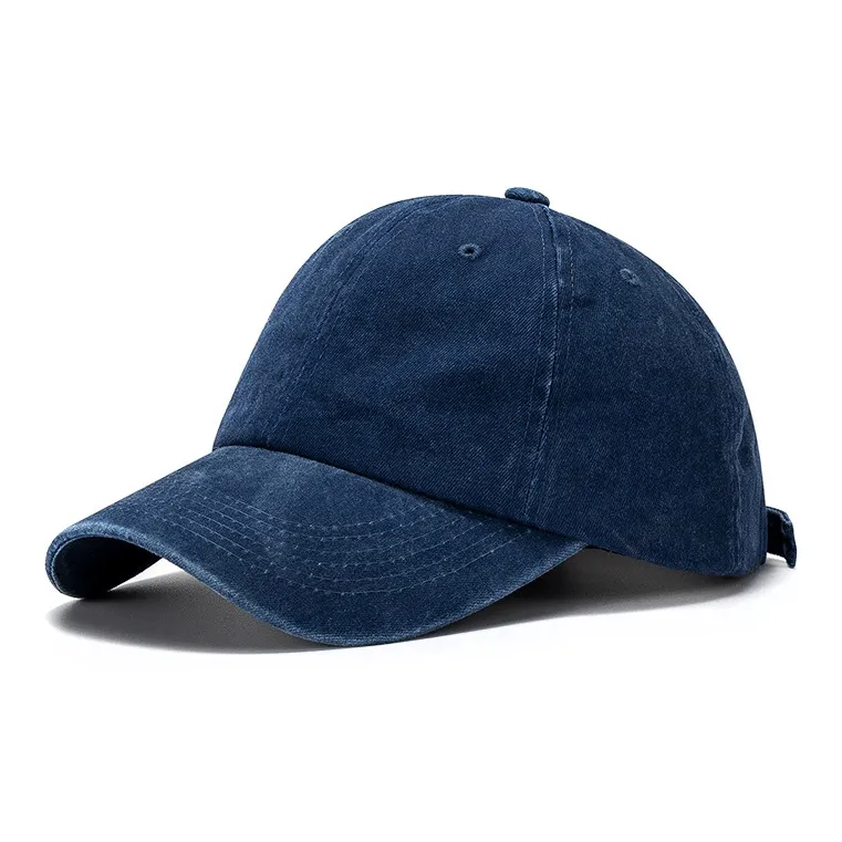 NIUMJ Cotton Baseball Caps Unisex-2