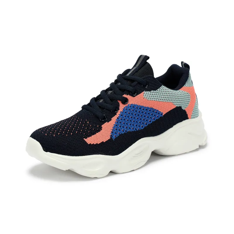Singing Breathable Lightweight Low-Top Casual Shoes Unisex-13