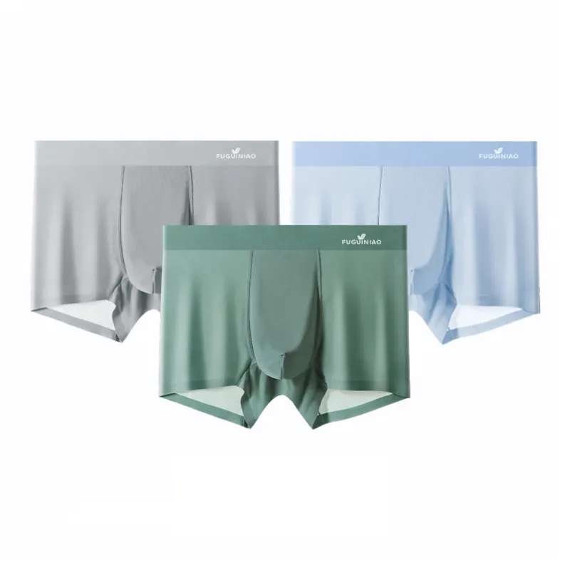 Rich Birds Underpants Men's 3 Pack-4