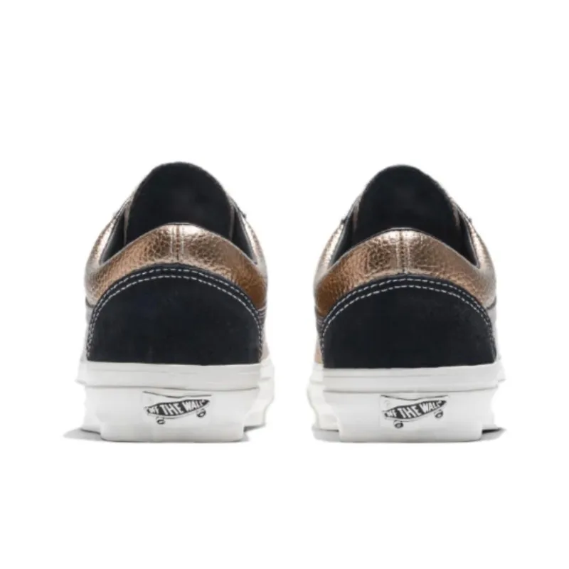 Old Skool Premium Vans 36 'Bronze'-3