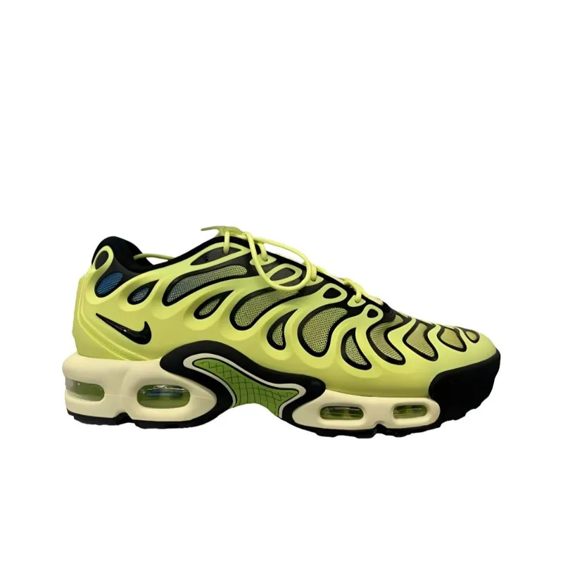 Nike Air Max Plus Drift Light Lemon Twist-1