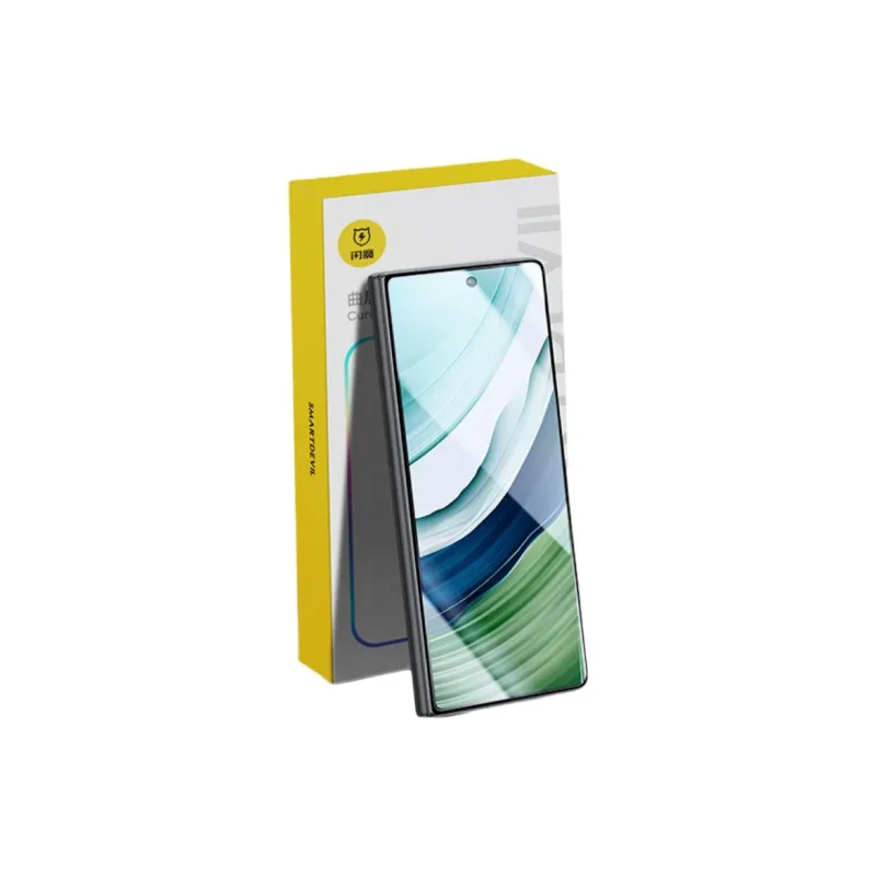Flashing Demons Cell Phone Protective Films-5