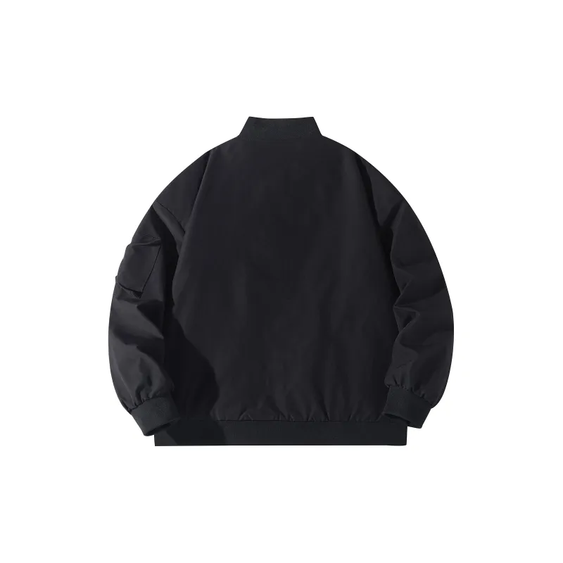 BOTH PLAY Jackets Unisex-1