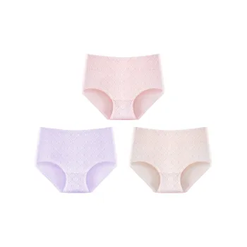 Ordifen Underpants Women's 3 Pack