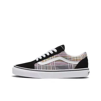 Vans Old Skool Skateboarding 'Black'