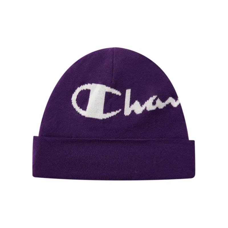 Champion Beanies Unisex-2
