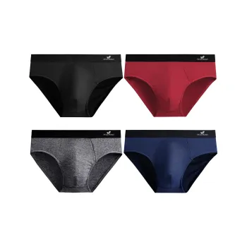 Rich Birds Underpants Men's 4 Pack