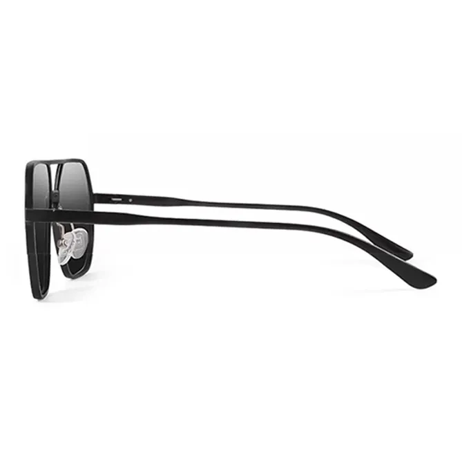 Morakot Aluminum Magnesium Alloy Aviator Sunglasses Men's-2