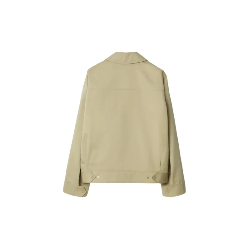 Burberry Harrington Shirt Jacket-2