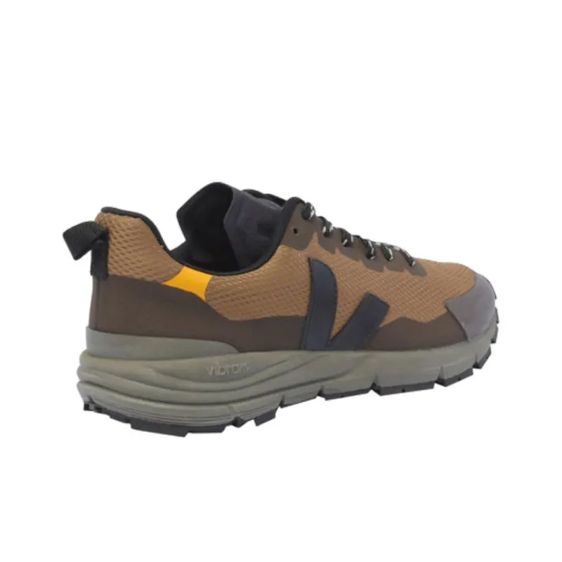 VEJA Dekkan Mesh Sneakers-3