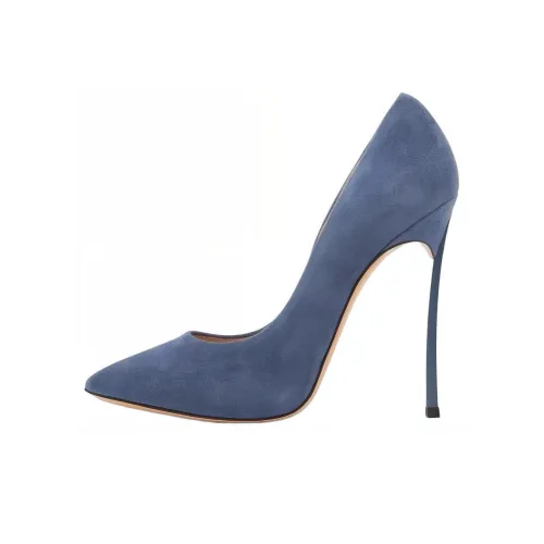 Casadei Blade 115mm Pumps