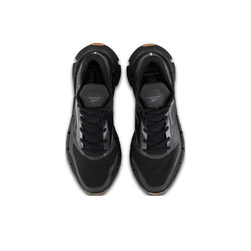 Reebok FloatZig 1 'Black Gum'-2