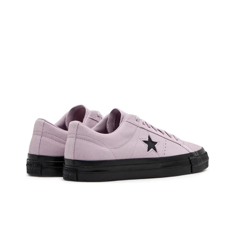Converse One Star Pro Ox 'Pink Black'-2