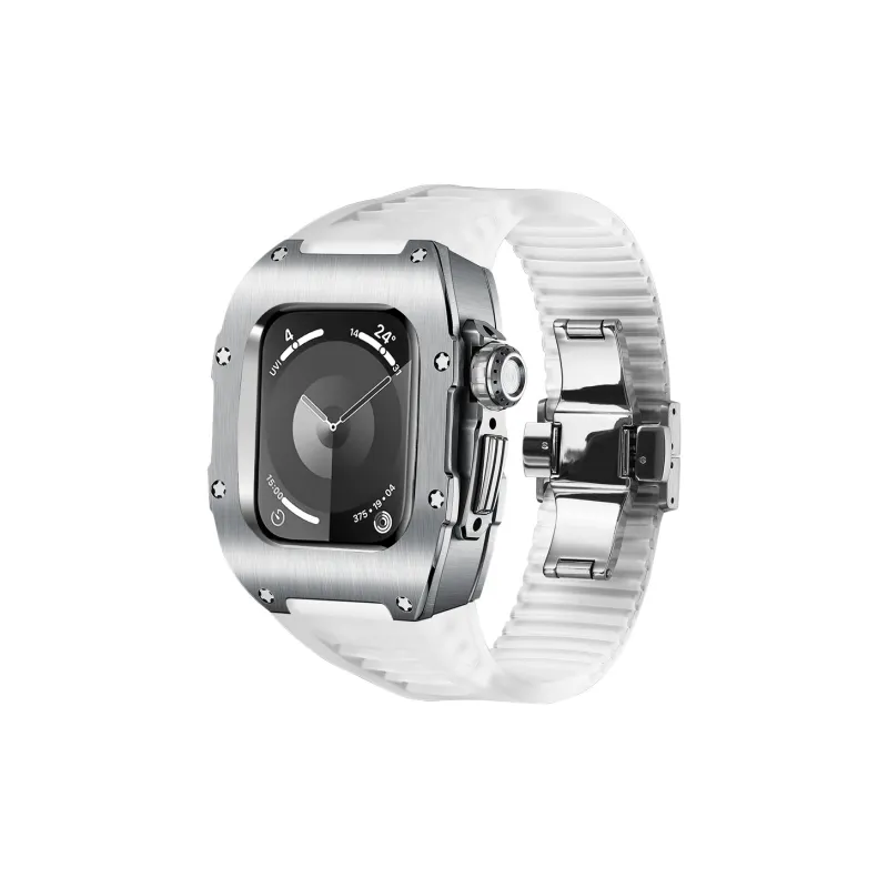 Soul Cool Watch Bands Compatibility 41/40mmiWatch Women's Watch-0