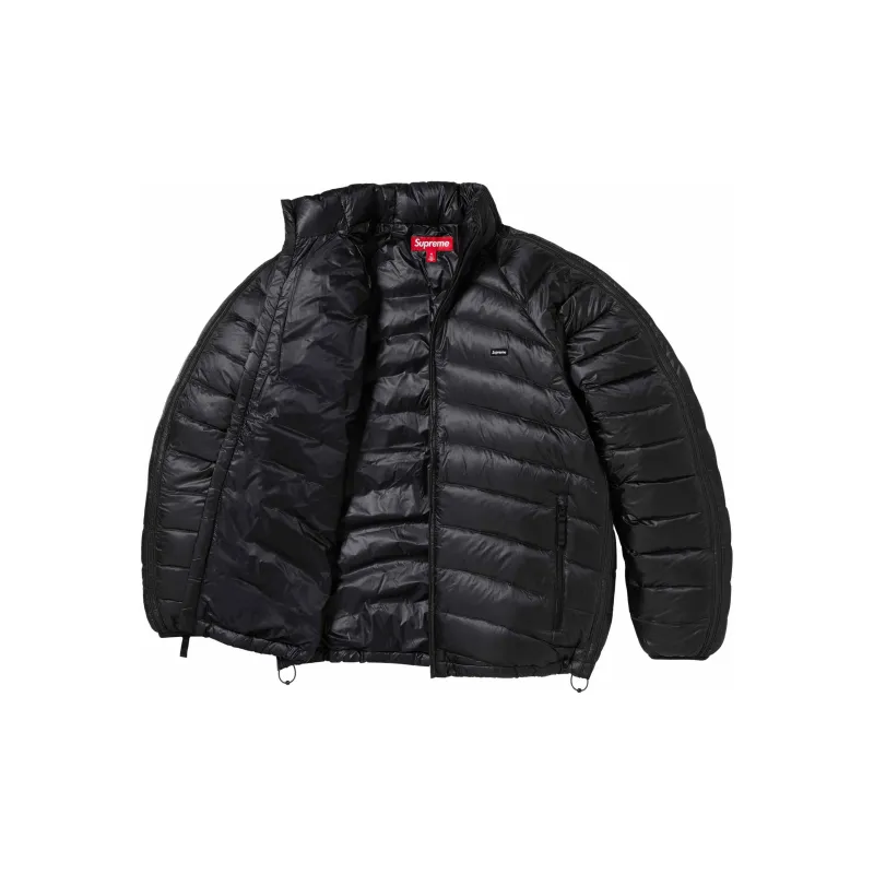 Supreme Micro Down Jacket - POIZON