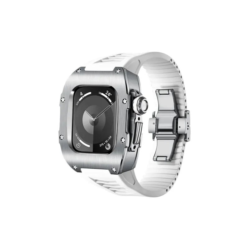 Soul Cool Watch Bands Compatibility 41/40mmiWatch Women's Watch-1