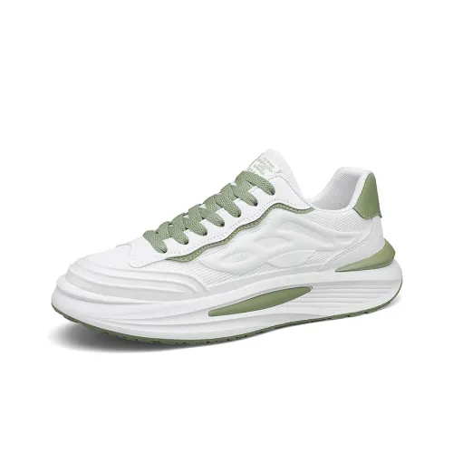 Moffett Low-Top Casual Shoes Men's