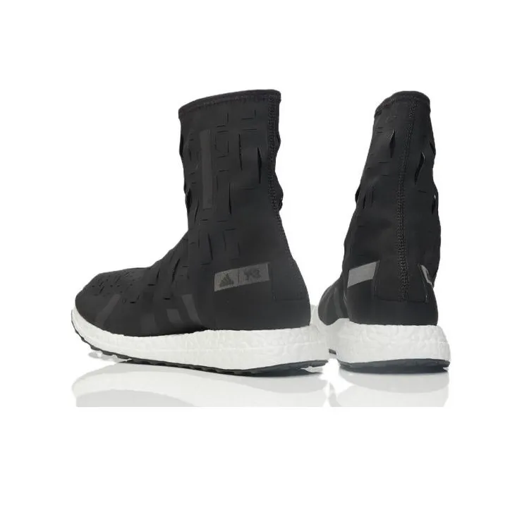 Approach Women's Y 3 S Y 3 High 'Core Black' Women's-3