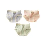 [3 Pack](Light Blue+Shrimp Red+Light Green)