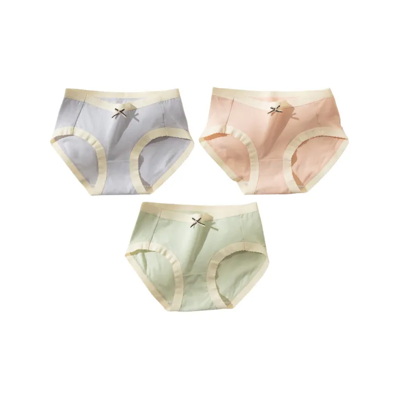 Lanza Underpants Women's 7 Pack-14