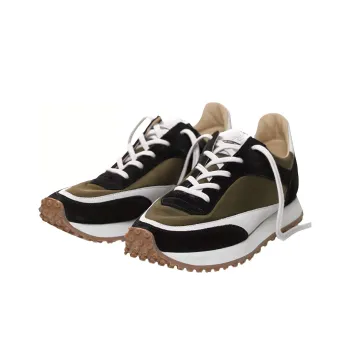 SPALWART Tempo Casual Shoes Unisex Low-Top