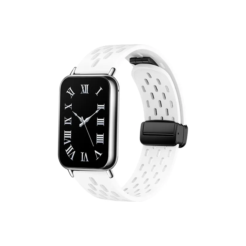 CHENSONG Xiaomi Compatibility Watch Band Silicone Material-1