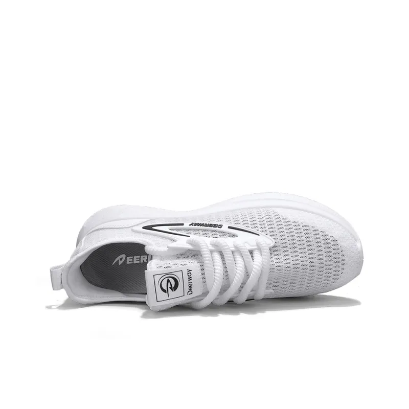 DEERWAY Low Top Casual Shoes Men's-22