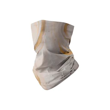 GXT Riding Equipment Cycling Face Mask Outdoor Unisex Ice Silk