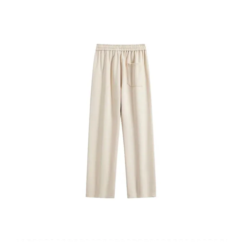 Universal Templates Knitted Sweatpants Unisex-11