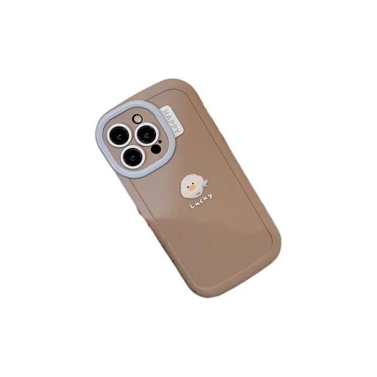 SHANGHUI Phone Cases-9
