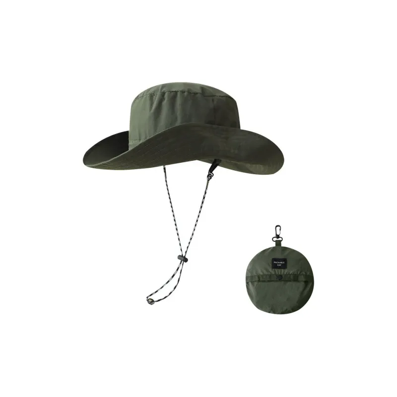 FUO Bucket Hats Unisex-5